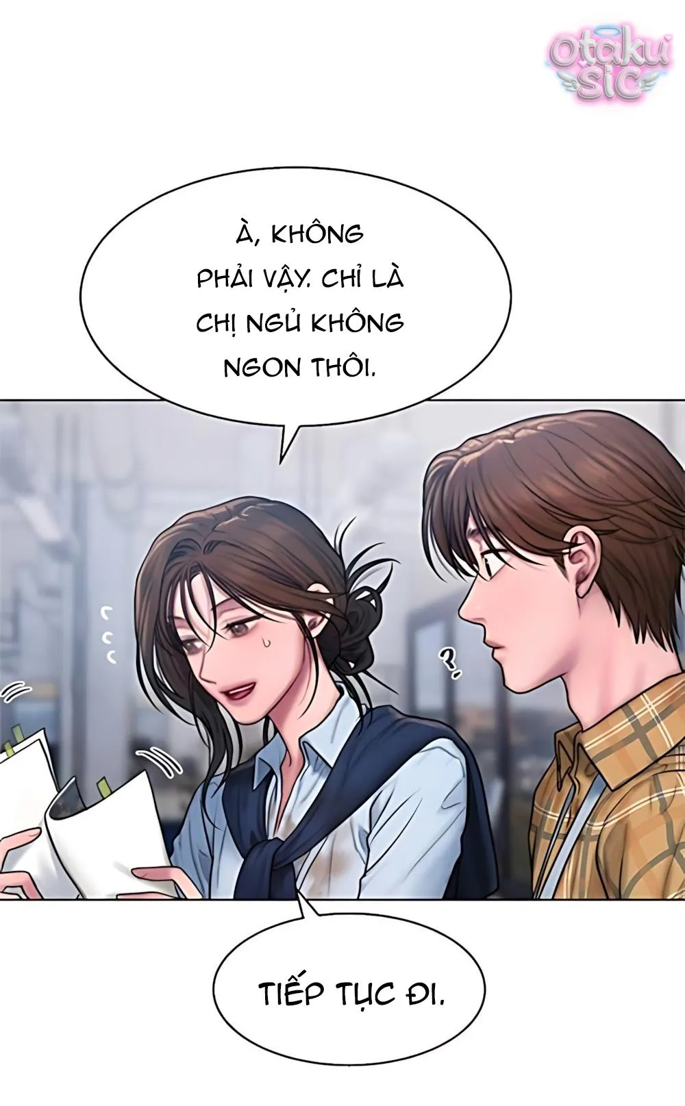Tham Lam - Chap 7
