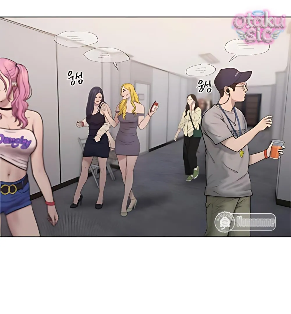 Tham Lam - Chap 8