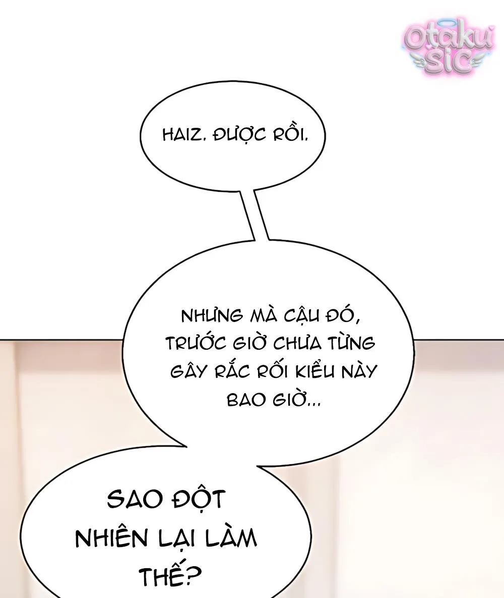 Tham Lam - Chap 8