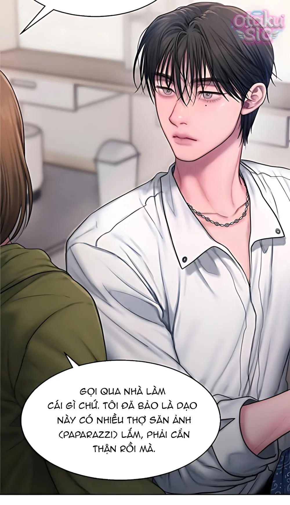 Tham Lam - Chap 8