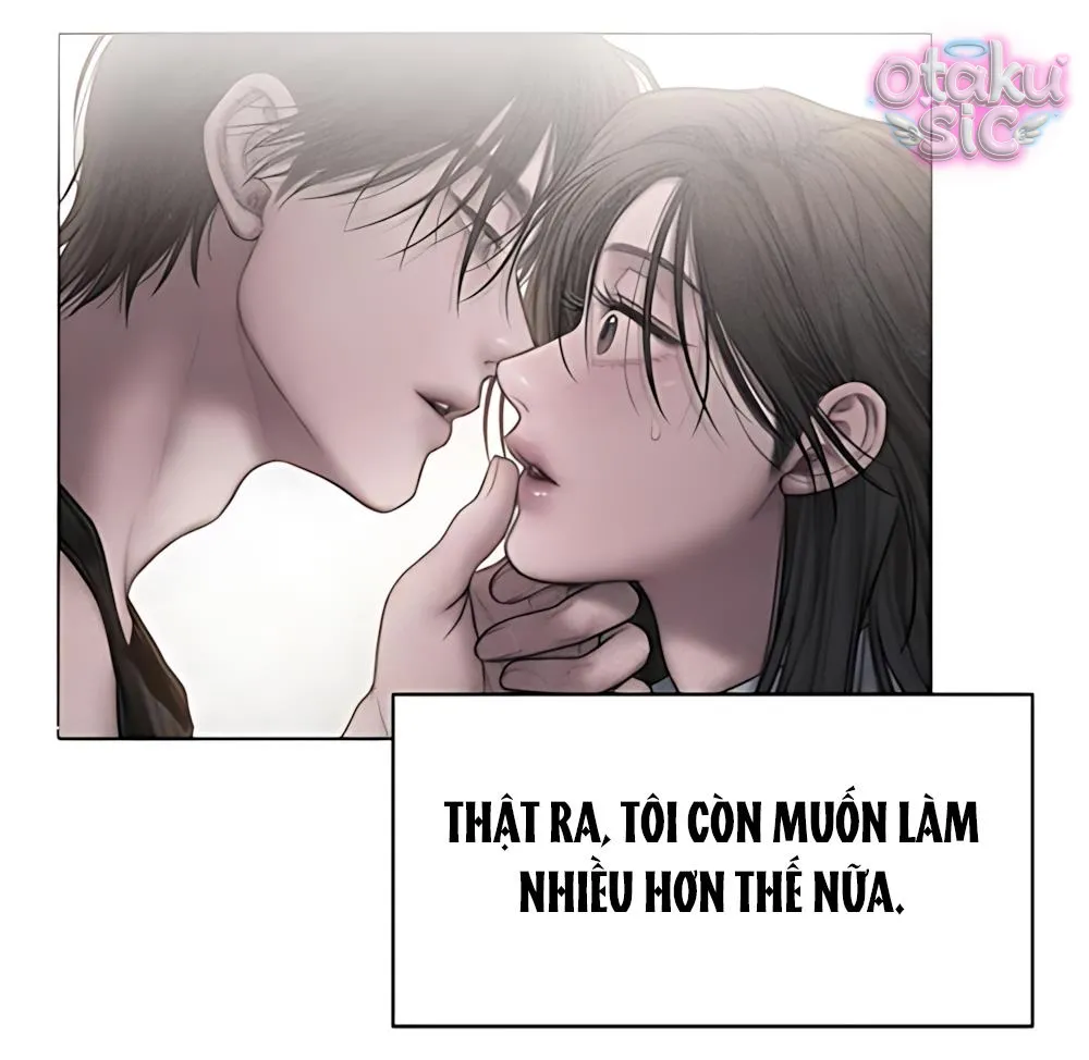 Tham Lam - Chap 8