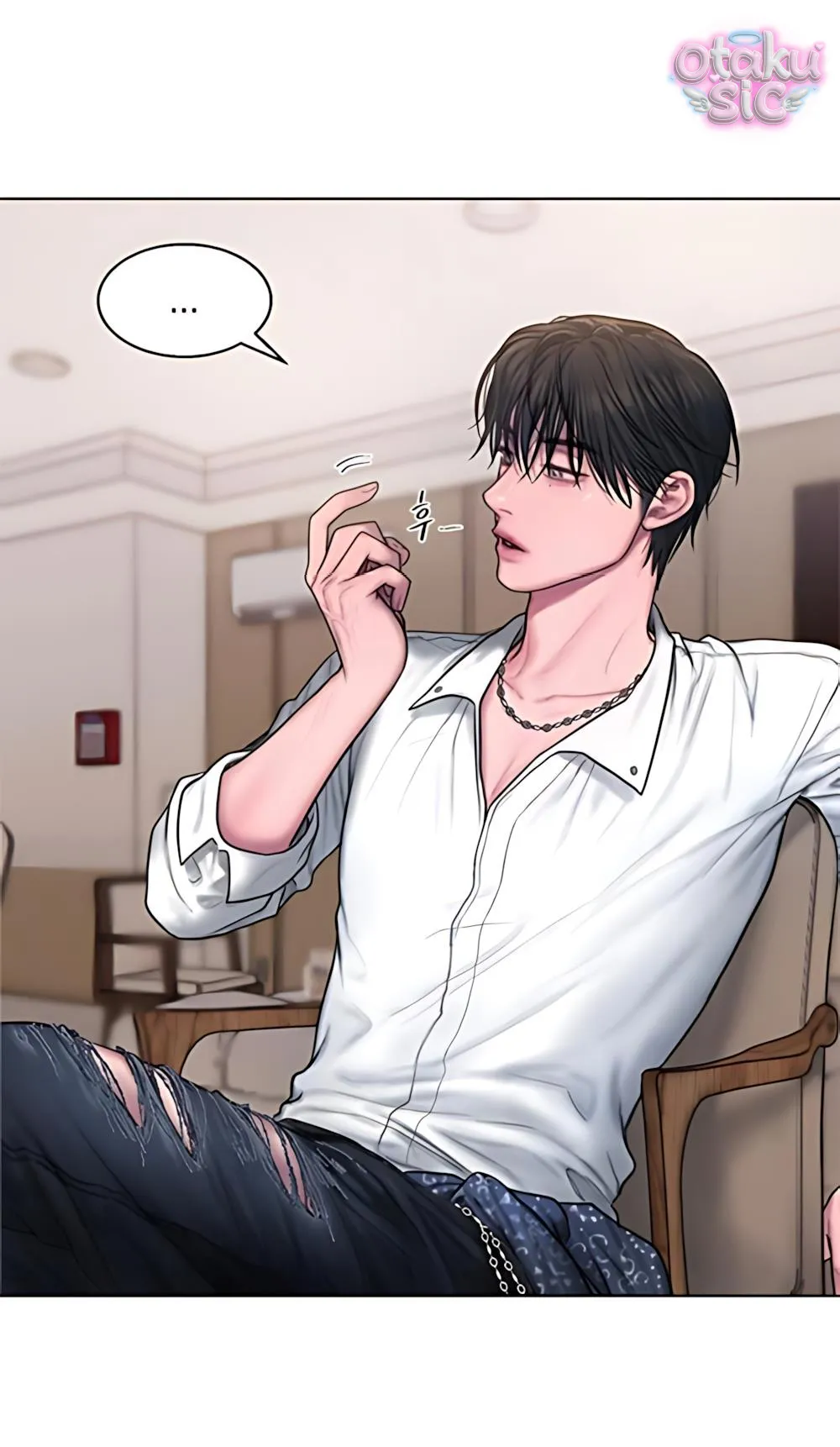Tham Lam - Chap 8
