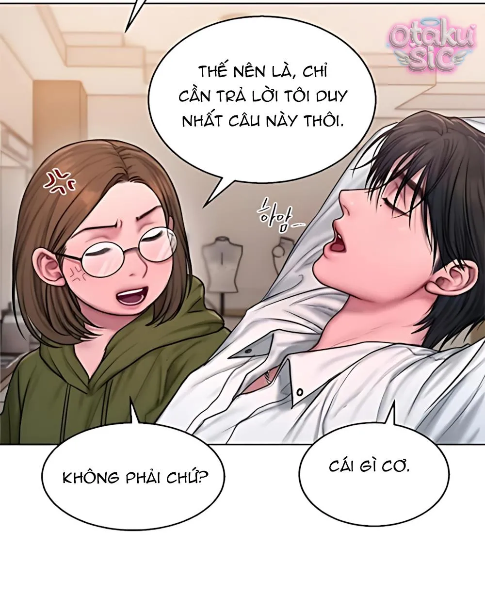 Tham Lam - Chap 8