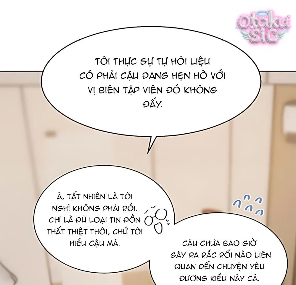 Tham Lam - Chap 8