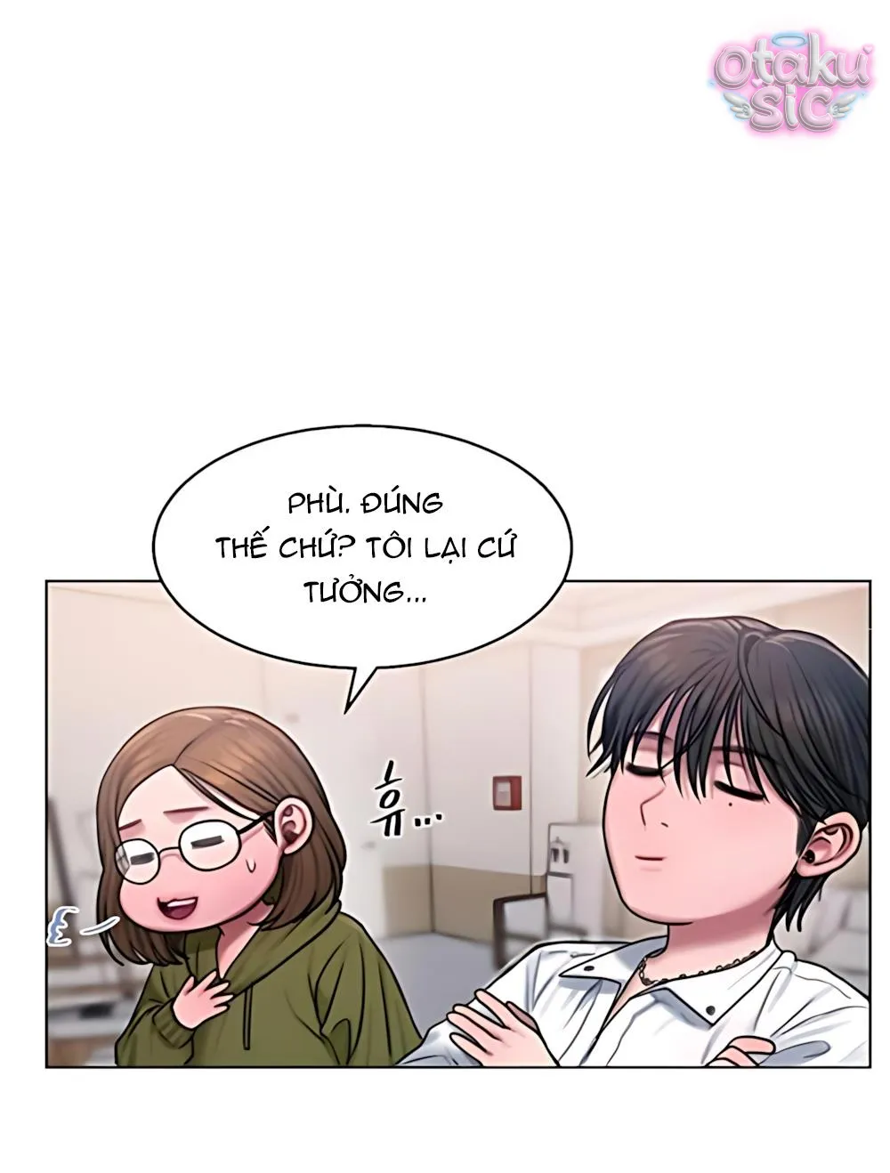 Tham Lam - Chap 8