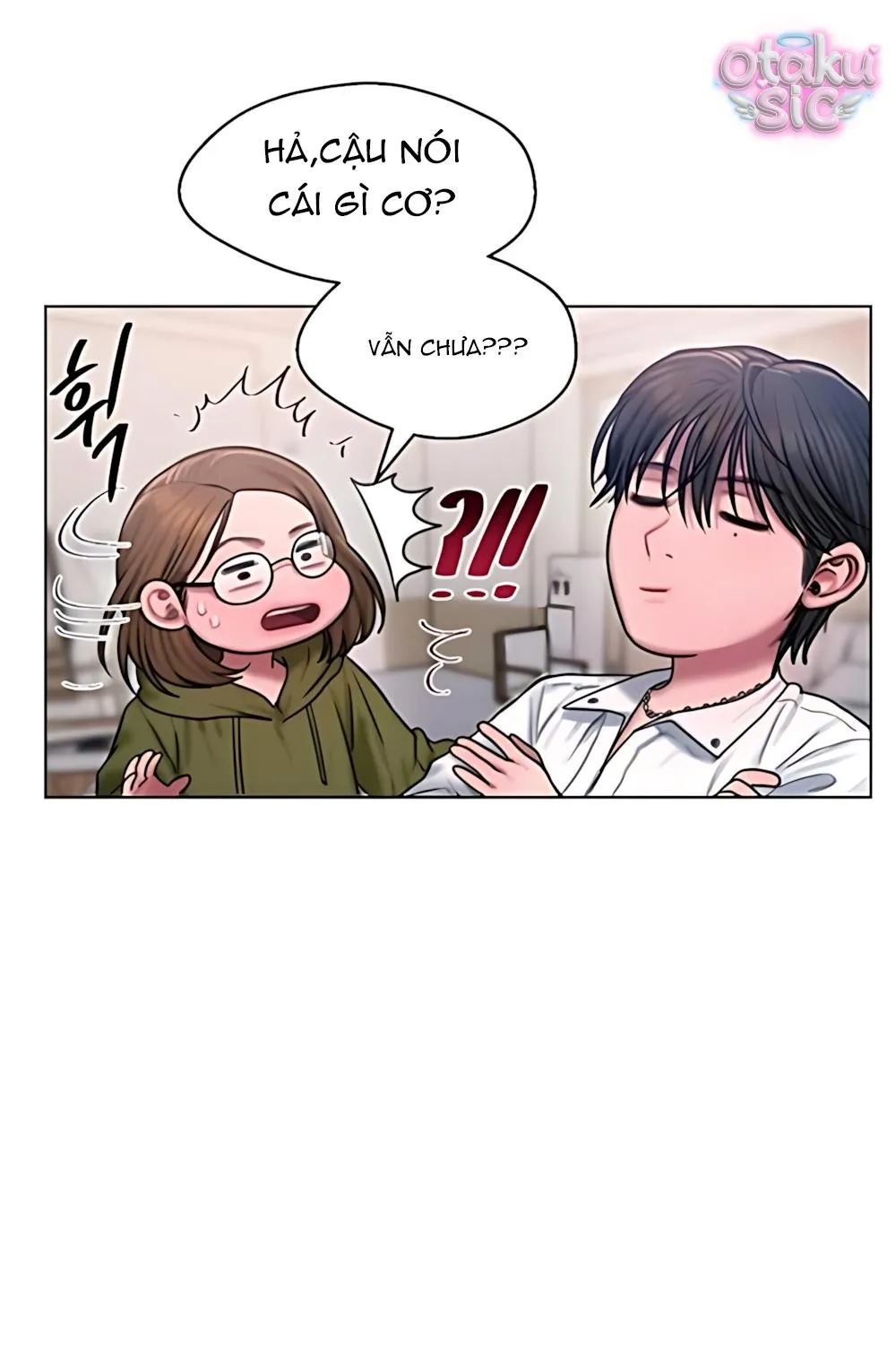 Tham Lam - Chap 8