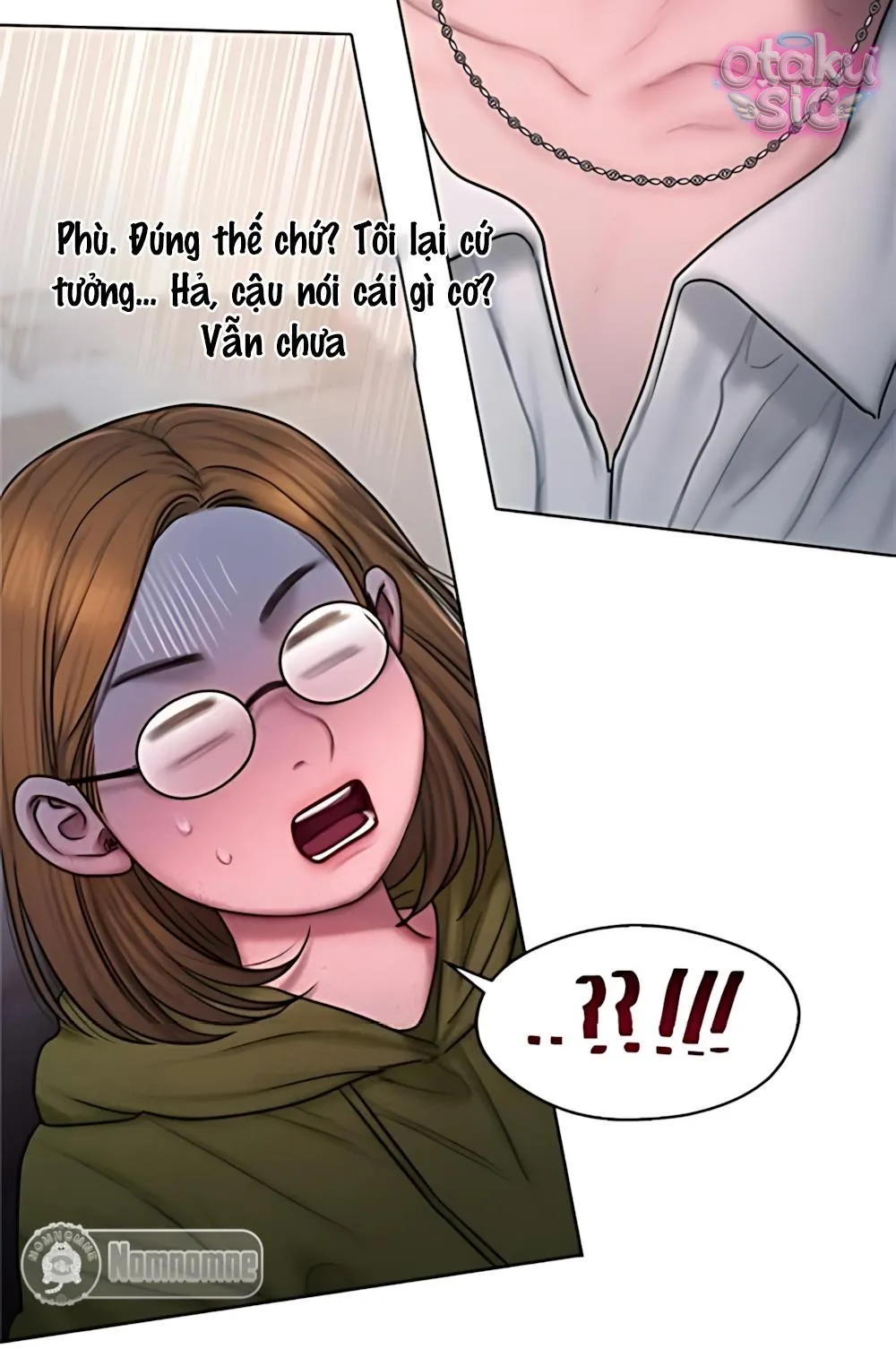 Tham Lam - Chap 8