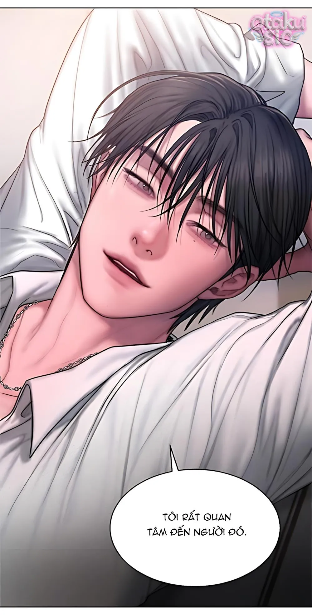 Tham Lam - Chap 8