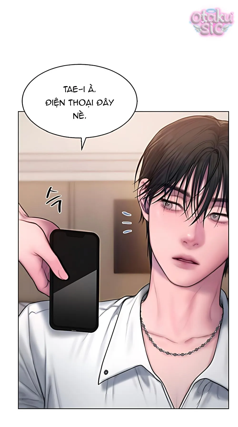 Tham Lam - Chap 8
