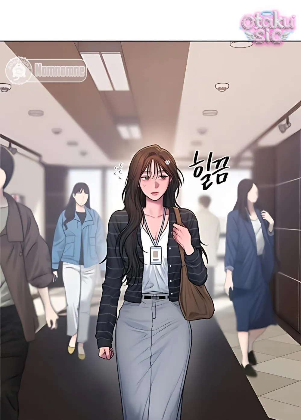 Tham Lam - Chap 8