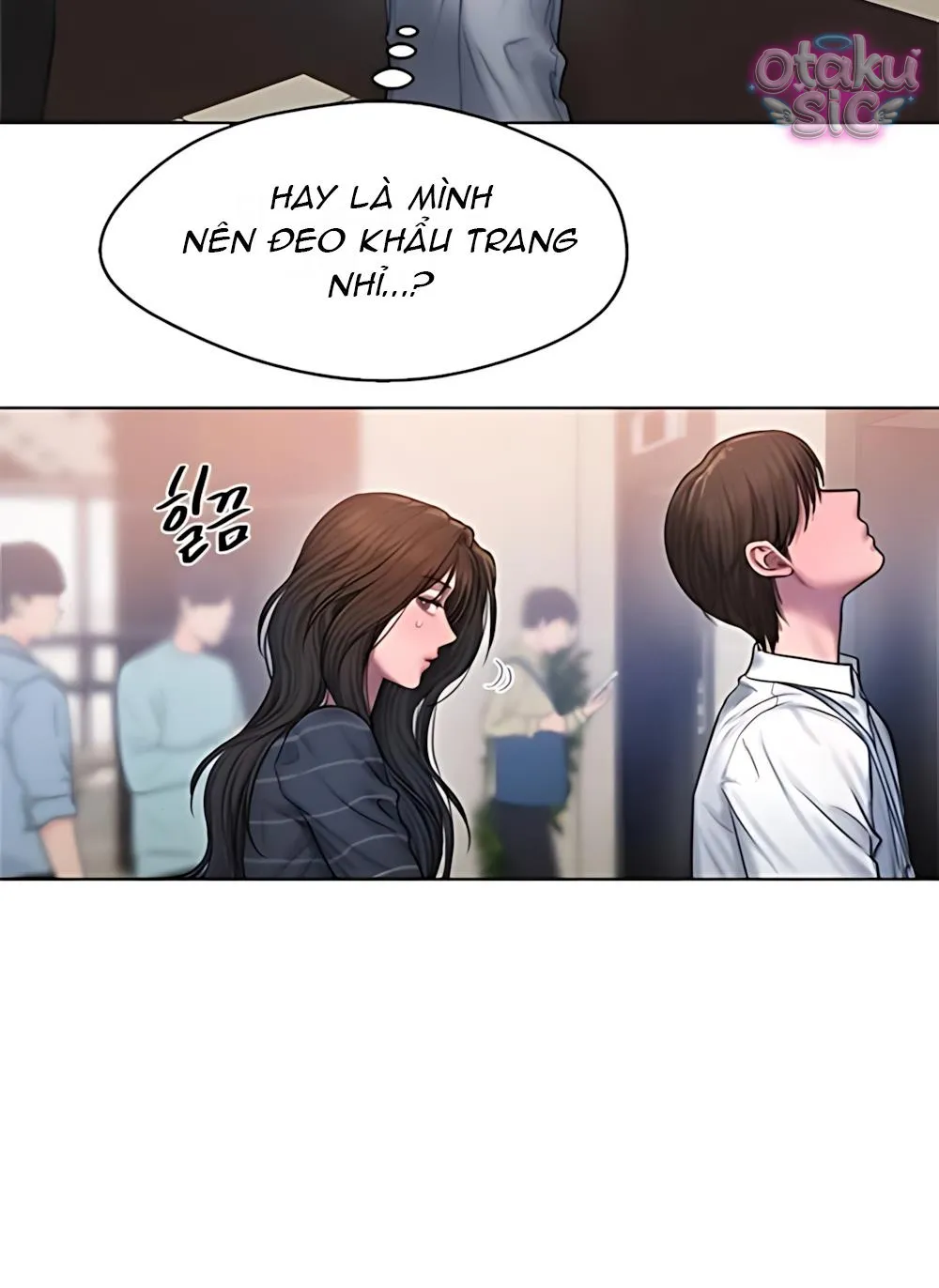 Tham Lam - Chap 8