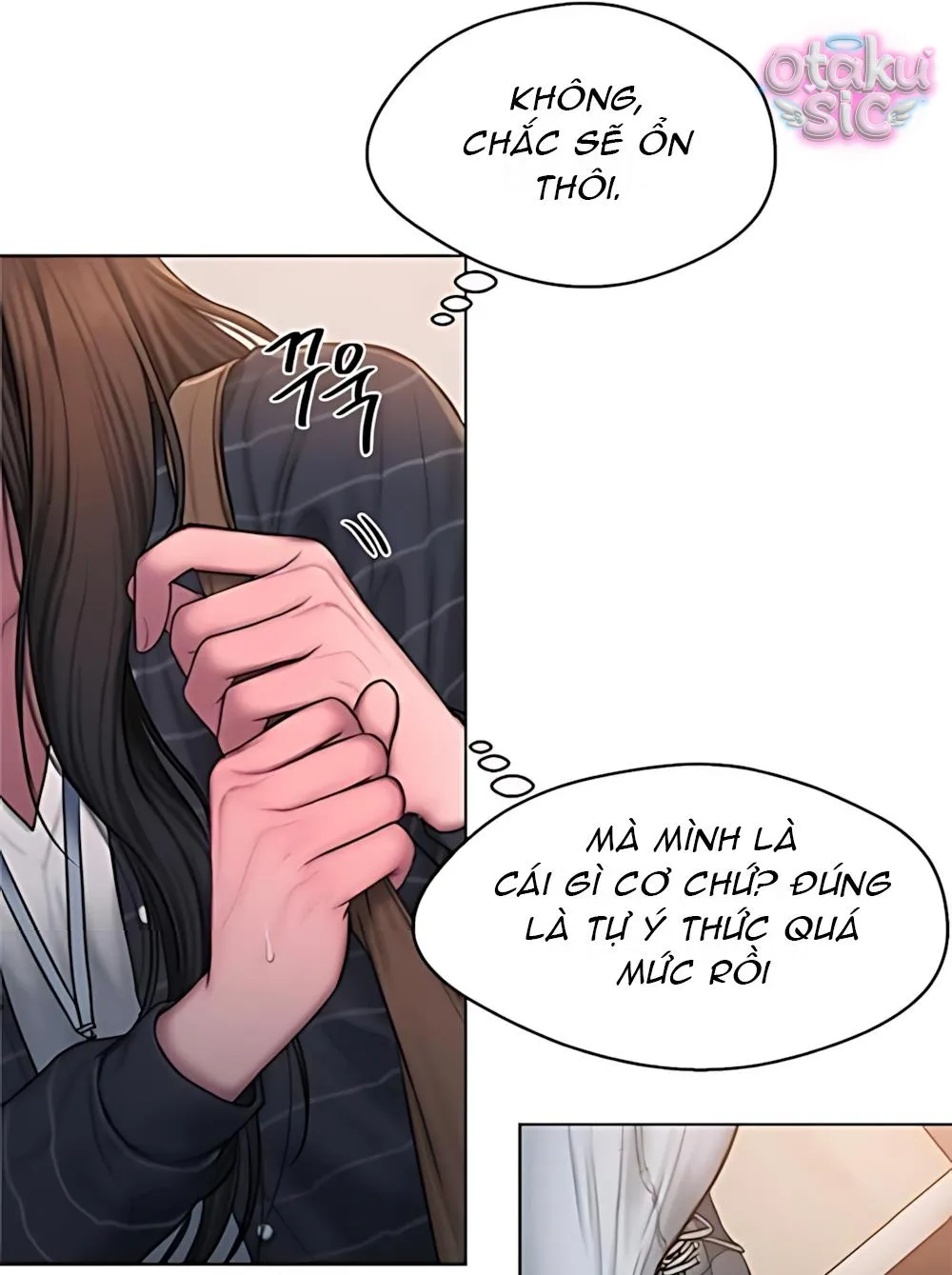 Tham Lam - Chap 8