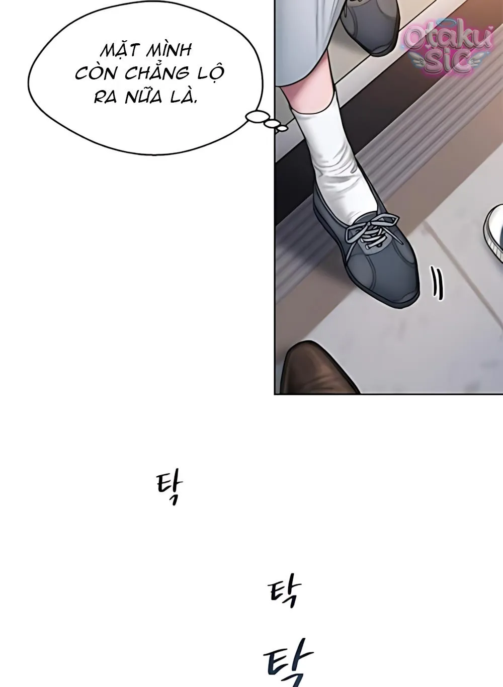 Tham Lam - Chap 8