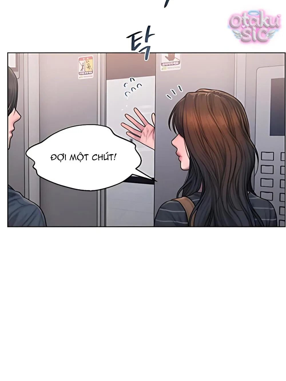 Tham Lam - Chap 8
