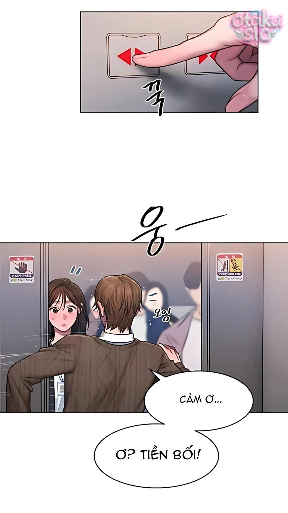 Tham Lam - Chap 8