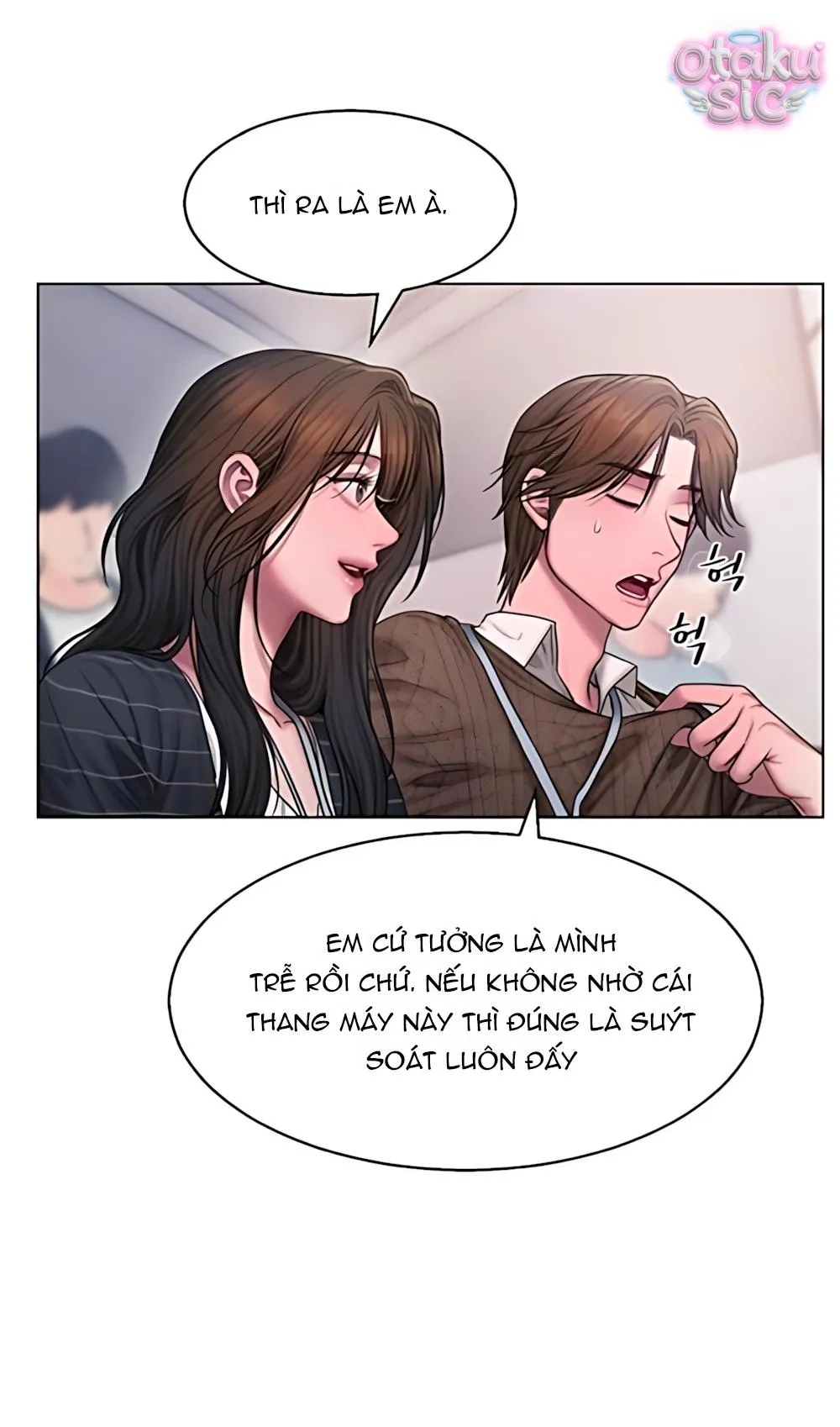 Tham Lam - Chap 8