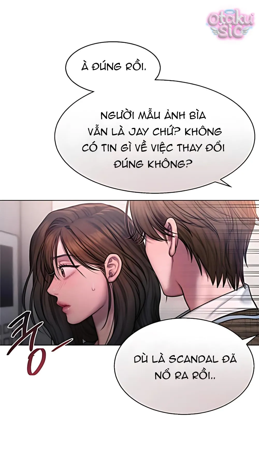 Tham Lam - Chap 8