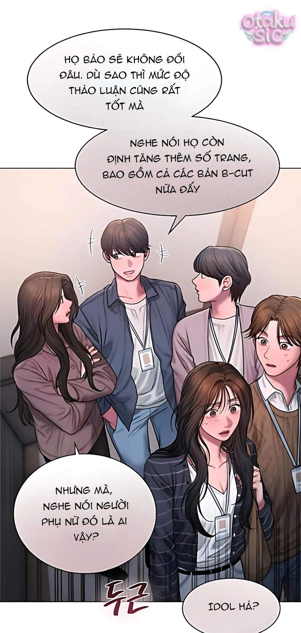 Tham Lam - Chap 8