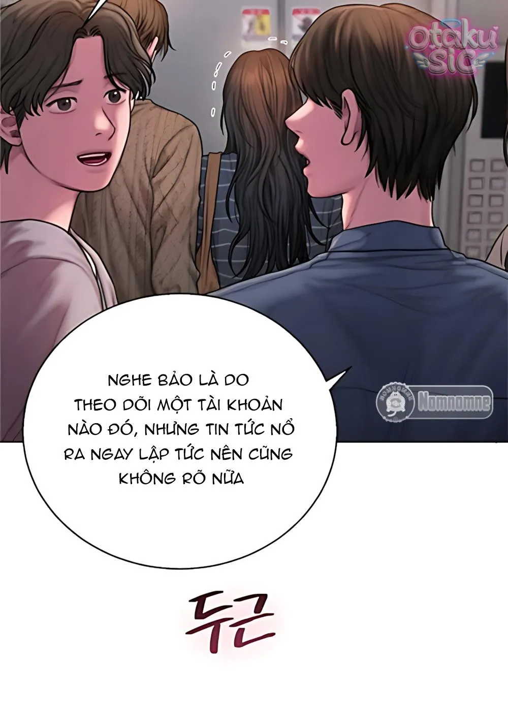 Tham Lam - Chap 8