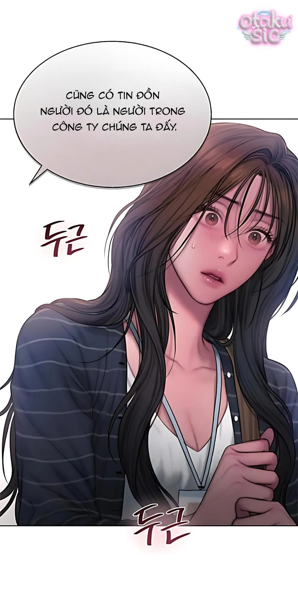 Tham Lam - Chap 8