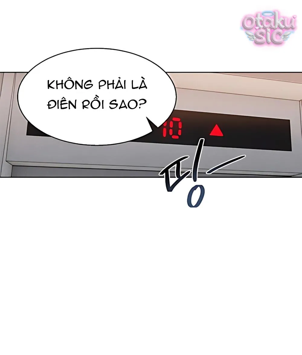 Tham Lam - Chap 8