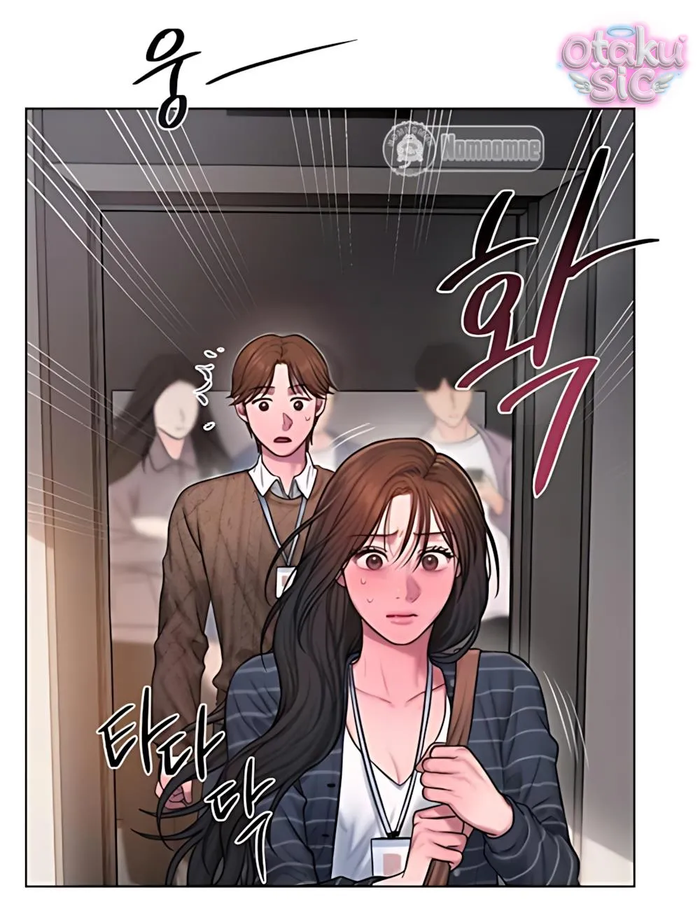 Tham Lam - Chap 8