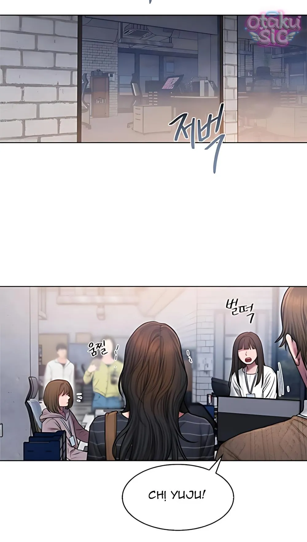 Tham Lam - Chap 8