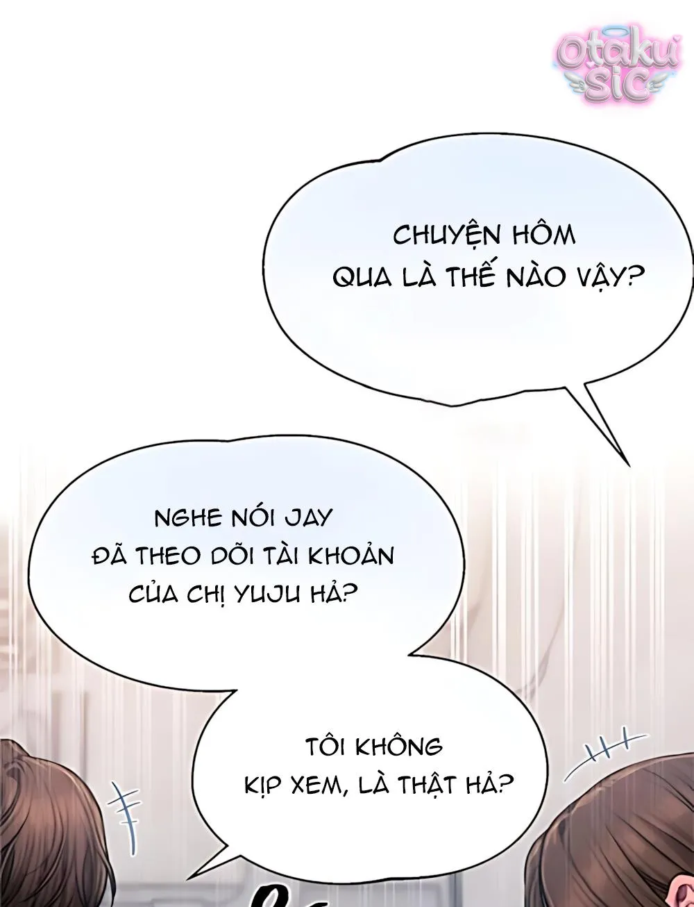 Tham Lam - Chap 8
