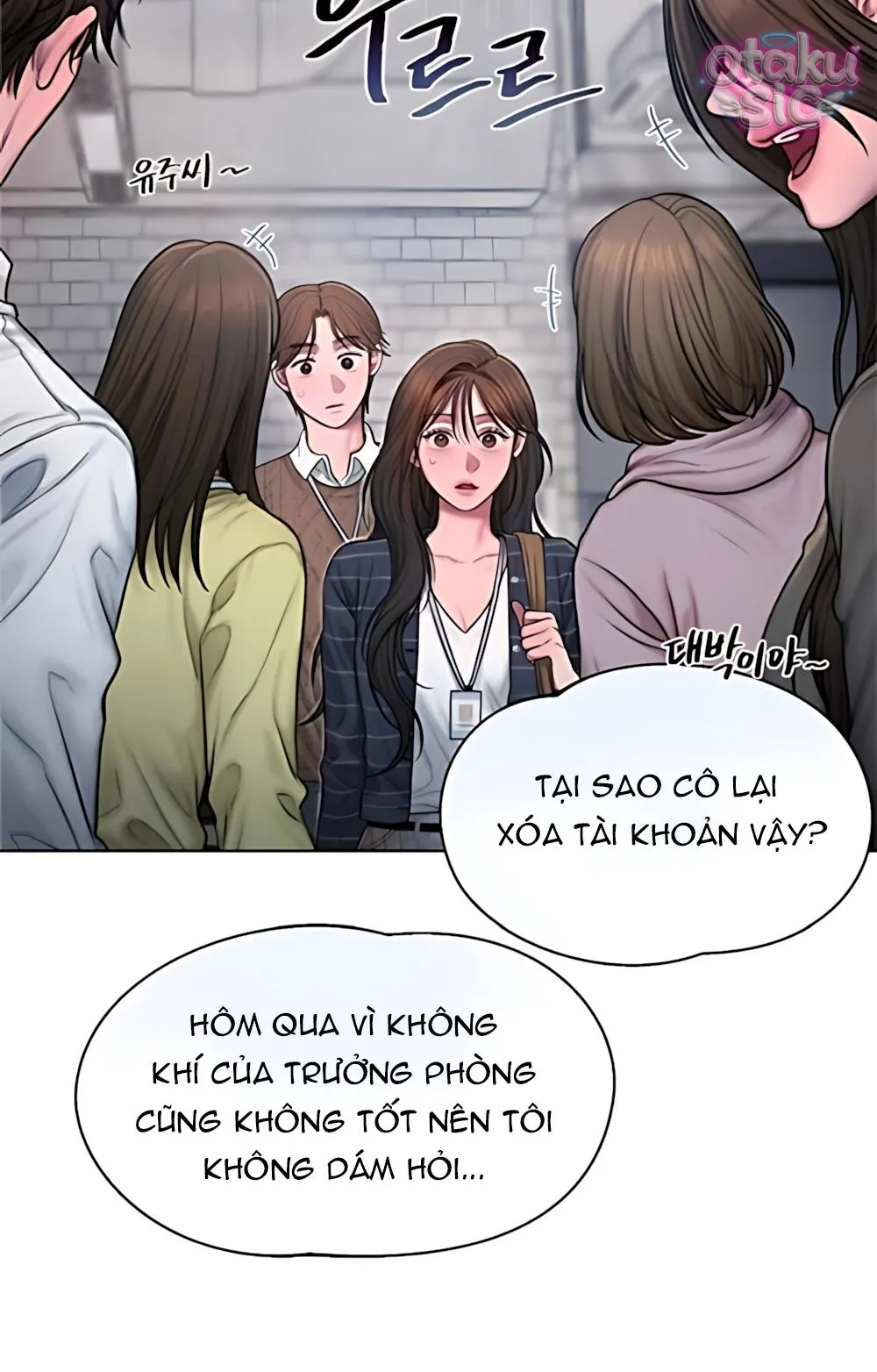 Tham Lam - Chap 8