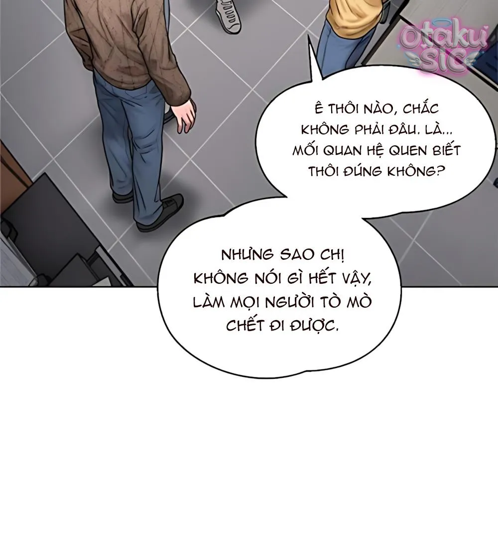 Tham Lam - Chap 8