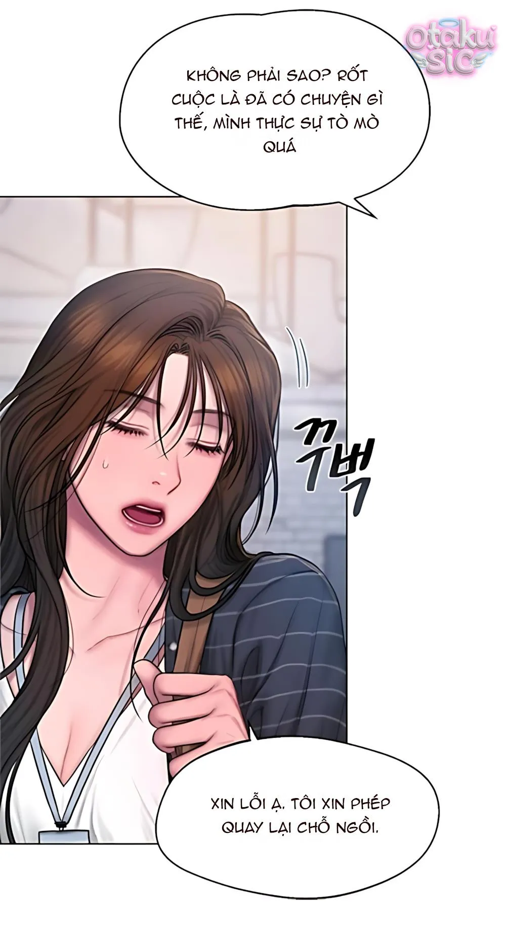 Tham Lam - Chap 8