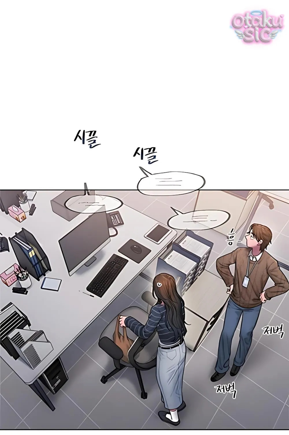 Tham Lam - Chap 8