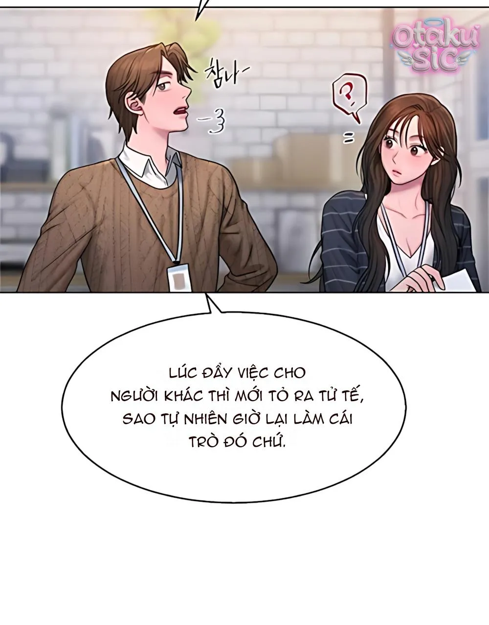 Tham Lam - Chap 8