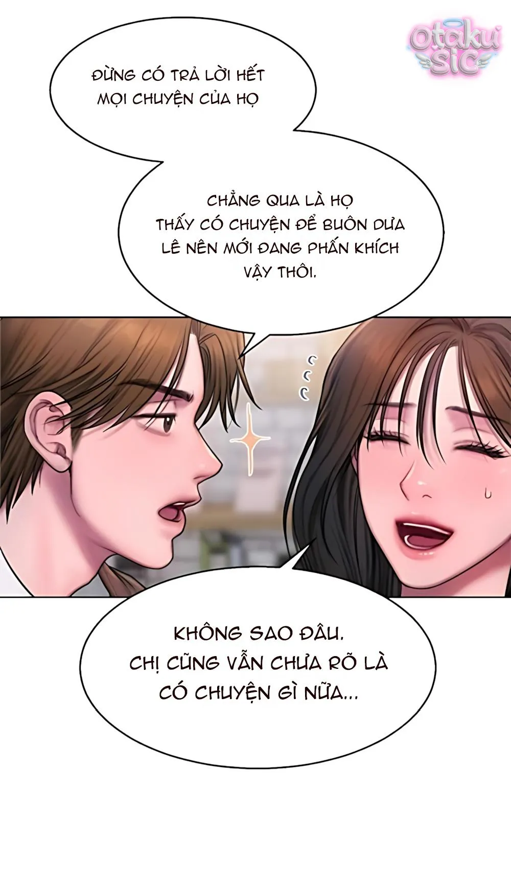 Tham Lam - Chap 8
