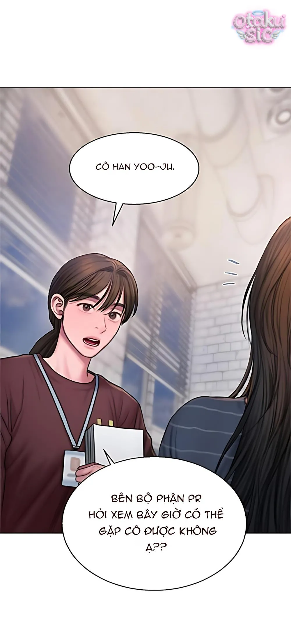 Tham Lam - Chap 8