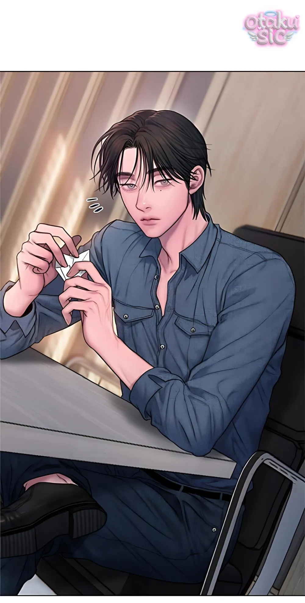 Tham Lam - Chap 8