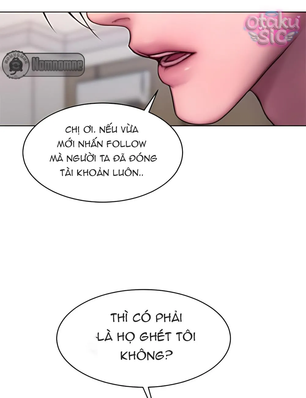 Tham Lam - Chap 8