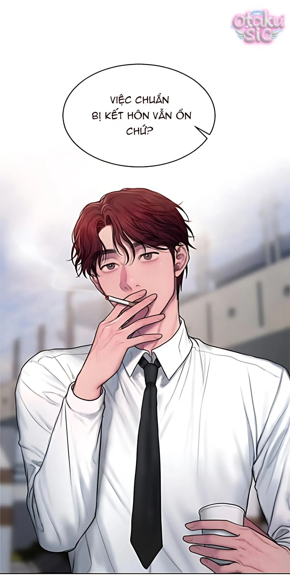 Tham Lam - Chap 8