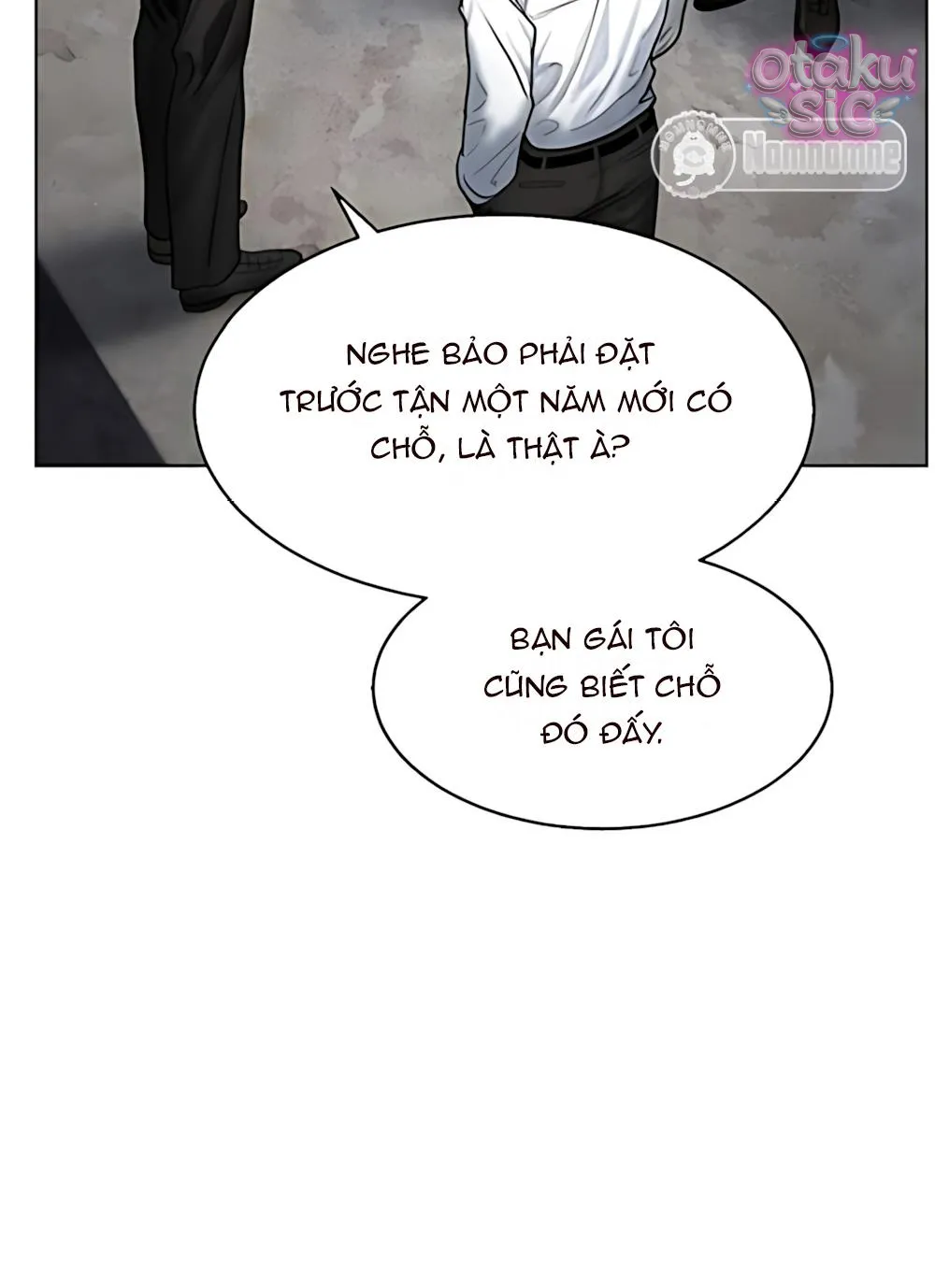 Tham Lam - Chap 8