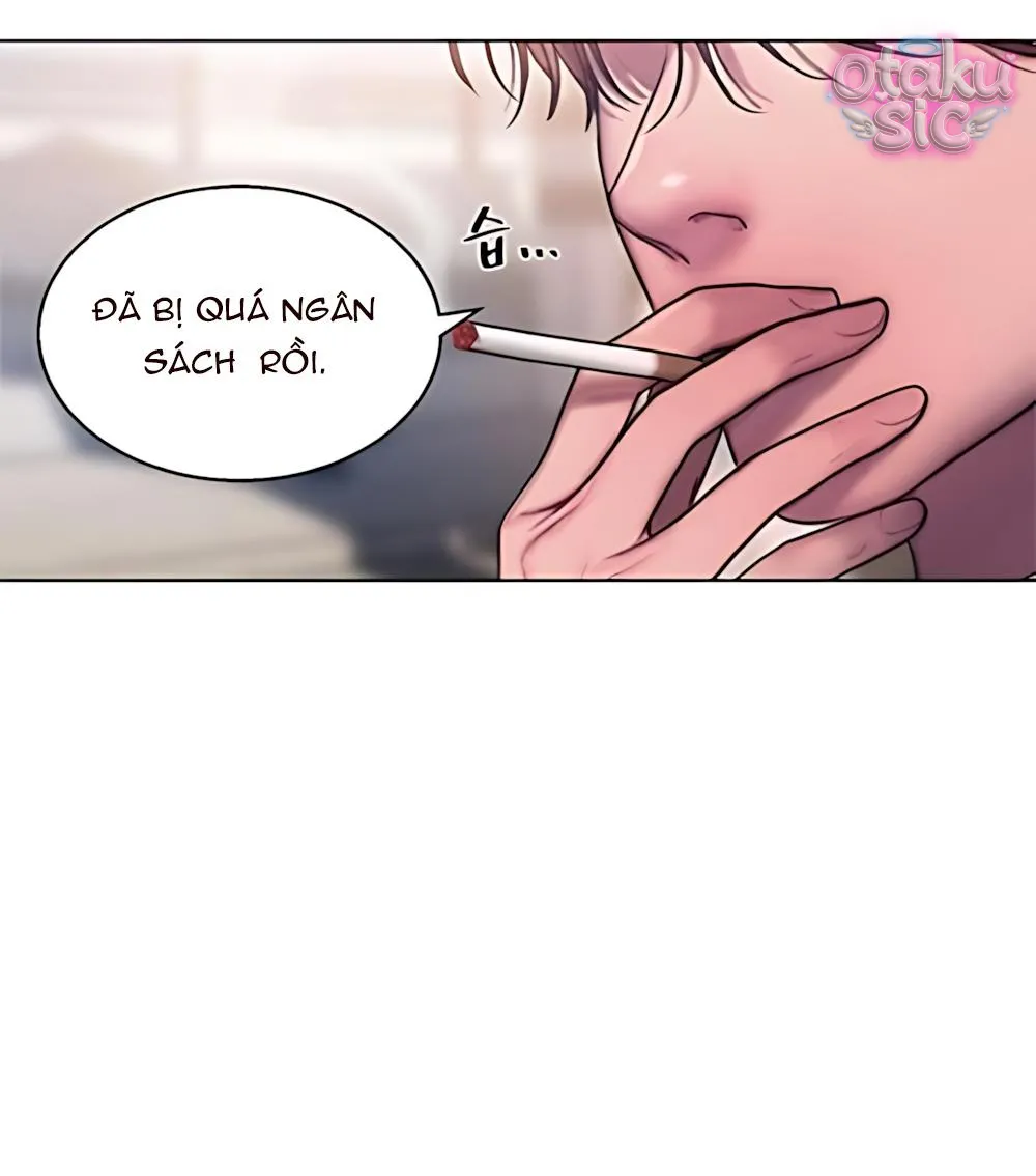 Tham Lam - Chap 8