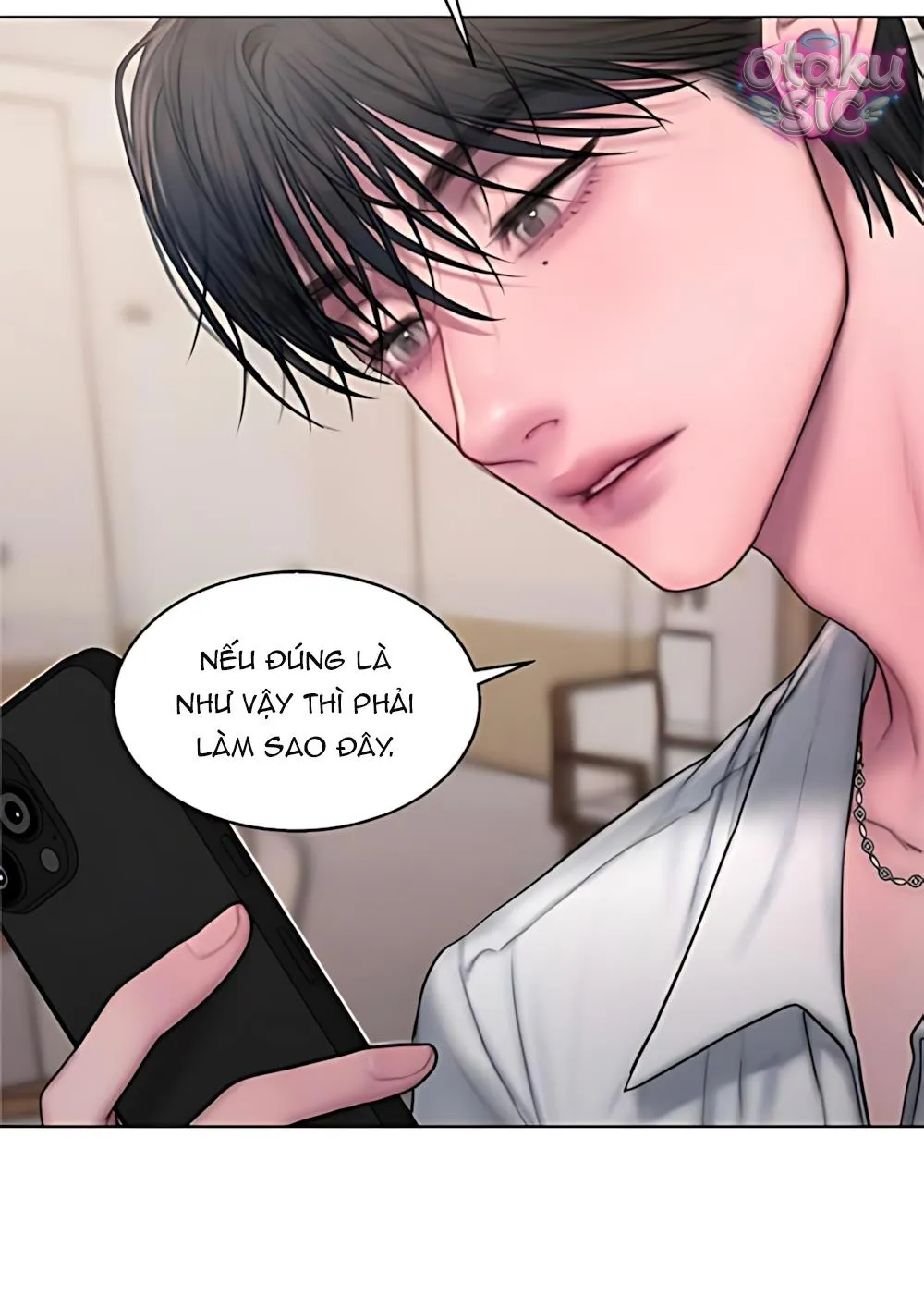 Tham Lam - Chap 8