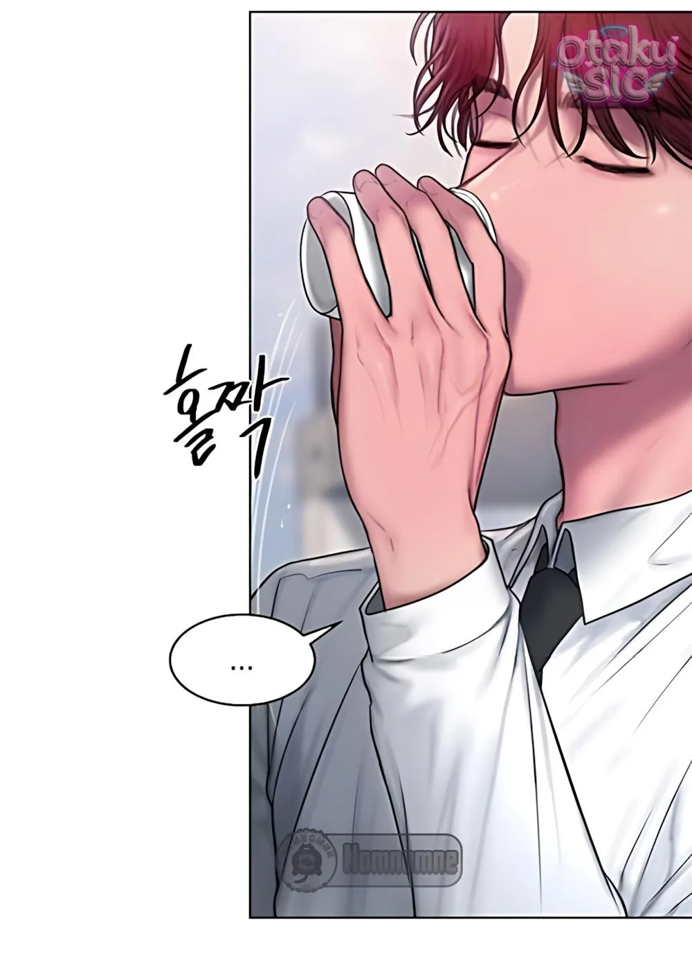 Tham Lam - Chap 8