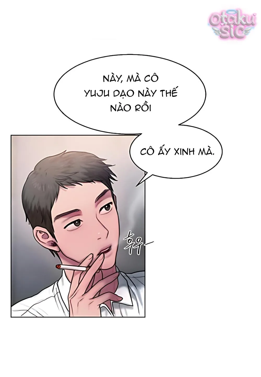 Tham Lam - Chap 8