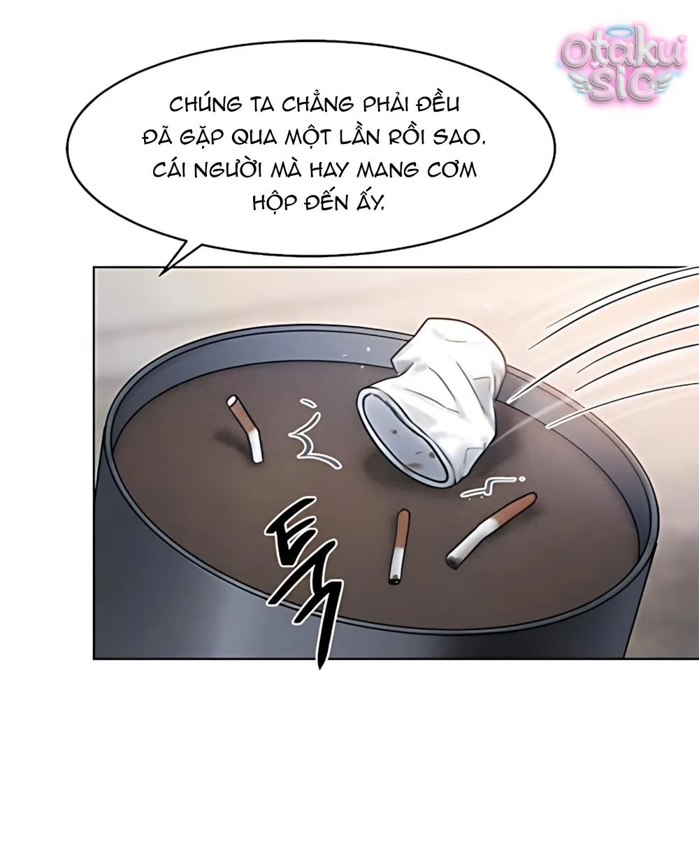 Tham Lam - Chap 8