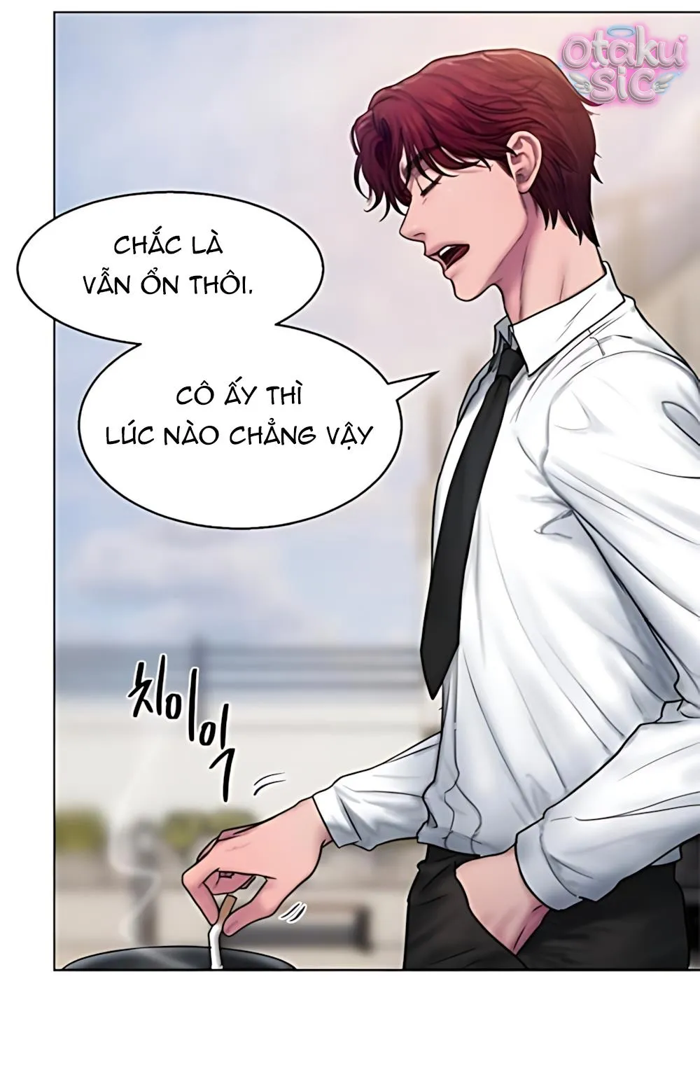 Tham Lam - Chap 8