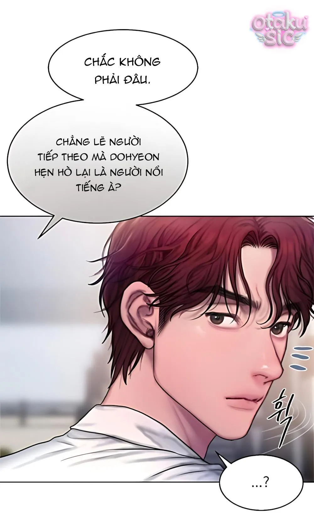 Tham Lam - Chap 8