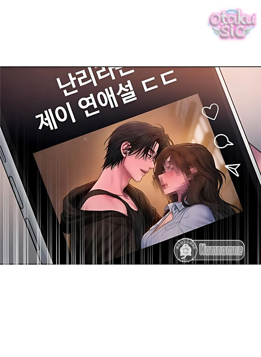 Tham Lam - Chap 8