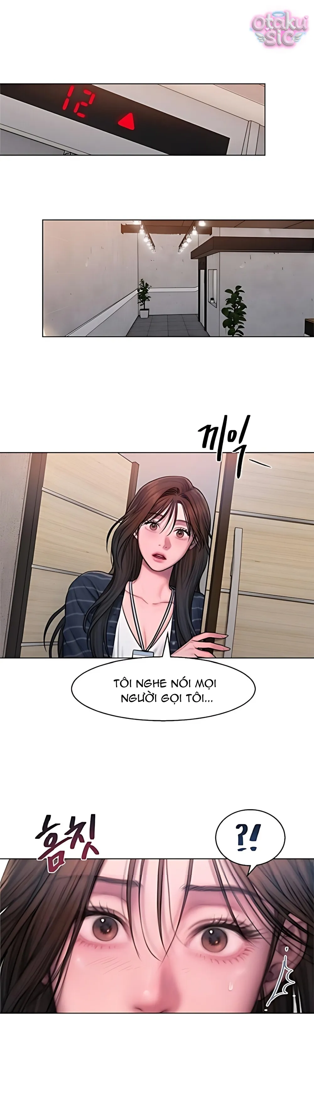 Tham Lam - Chap 9