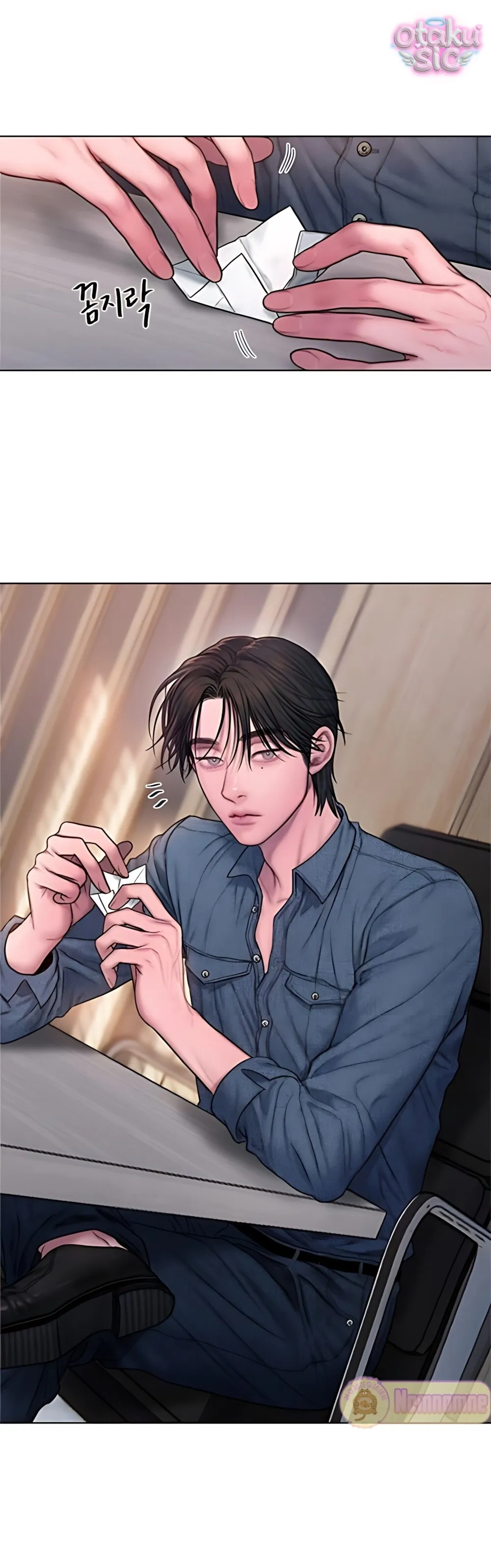 Tham Lam - Chap 9