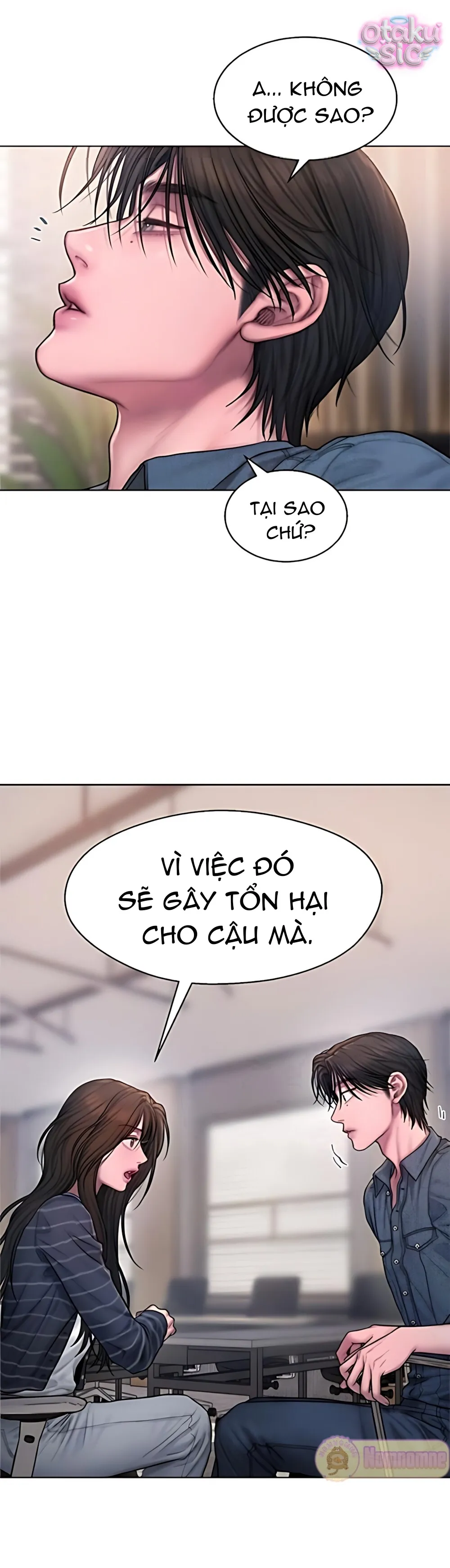 Tham Lam - Chap 9